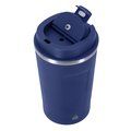 Vaso térmico 400 ml con tapa de seguridad