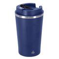 Vaso térmico 400 ml con tapa de seguridad