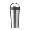 Vaso Térmico 500ml con Asa