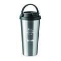 Vaso Térmico 500ml con Asa