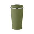 Vaso Térmico 510ml Verde Oscuro