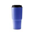 Vaso térmico 600 ml con tapa de seguridad Royal Talla Única Adulto