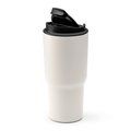 Vaso térmico 600 ml con tapa de seguridad