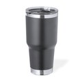 Vaso Térmico 600ml con Dosificador Gri