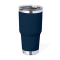 Vaso Térmico 600ml con Dosificador Mar
