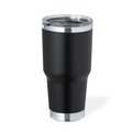 Vaso Térmico 600ml con Dosificador Neg
