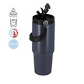 Vaso térmico 900 ml con cierre hermético