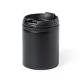 Vaso Térmico Acero 160ml con Tapa Dosificadora Neg