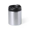 Vaso Térmico Acero 160ml con Tapa Dosificadora Plat