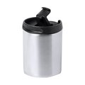 Vaso Térmico Acero 160ml con Tapa Dosificadora