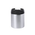 Vaso Térmico Acero 160ml con Tapa Dosificadora