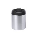 Vaso Térmico Acero 160ml con Tapa Dosificadora