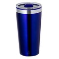 Vaso Térmico Acero Inox 600ml Azul