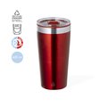 Vaso Térmico Acero Inox 600ml