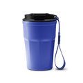 Vaso térmico de acero inox con recubrimiento cerámico Royal