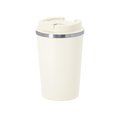 Vaso Térmico Acero Inox con Tapa Natu