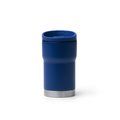 Vaso térmico de acero inoxidable con dosificador Royal Talla Única Adulto