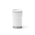 Vaso térmico de acero inoxidable con dosificador