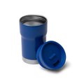 Vaso térmico de acero inoxidable con dosificador