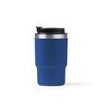 Vaso térmico de acero inoxidable reciclado Royal Talla Única Adulto