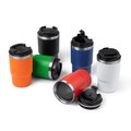 Vaso térmico de acero inoxidable reciclado