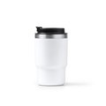 Vaso térmico de acero inoxidable reciclado