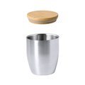 Vaso Térmico Acero Inoxidable