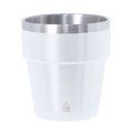 Vaso térmico acero reciclado 250 ml Bla