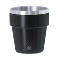 Vaso térmico acero reciclado 250 ml Neg