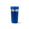 Vaso térmico con asa de 550ml Royal Talla Única Adulto