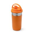 Vaso térmico con asa de 550ml
