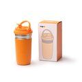 Vaso térmico con asa de 550ml