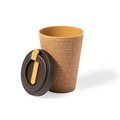 Vaso Térmico Corcho 350ml