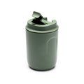 Vaso térmico con doble pared