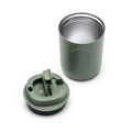Vaso térmico con doble pared