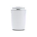 Vaso térmico con doble pared
