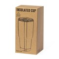 Vaso Térmico Inox 800ml