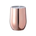 Vaso Térmico Inox con Tapa Dosificadora
