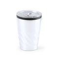 Vaso Térmico Inox. con Tapón Dosificador Bla
