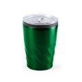 Vaso Térmico Inox. con Tapón Dosificador Ver