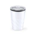 Vaso Térmico Inox. con Tapón Dosificador