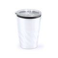 Vaso Térmico Inox. con Tapón Dosificador