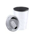 Vaso Térmico Inox. con Tapón Dosificador