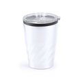 Vaso Térmico Inox. con Tapón Dosificador
