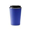 Vaso térmico con tapa rosca y antideslizante Royal Talla Única Adulto