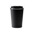 Vaso térmico con tapa rosca y antideslizante