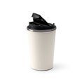 Vaso térmico con tapa rosca y antideslizante