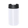 Vaso termo de acero inox. de colores (290 ml) Bla