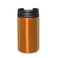 Vaso termo de acero inox. de colores (290 ml) Nara
