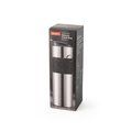 Vaso Termo Inox 600ml con Tapa en Pico